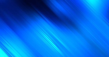 Canlı köşegen ışınları ile parlayan duvar kağıdı çizimi. Renkli çizgileri ve gradyanı olan minimalist tasarım. Soyut arkaplan. Renkli ışıkların dinamik hareketlerdeki grafiğini kavra.