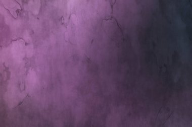 Grunge 'un geçmişi. Renkli şablon. Tasarımınız için doku ve elementler. Stres desenli gotik duvar. Büyük eski lekeli duvar kâğıdı. 