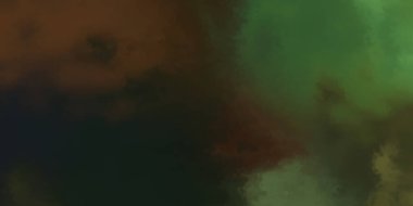 Modern fırça darbeleri. Poster, duvar sanatı, afiş, kart, kitap kapağı veya ambalaj için rahatlatıcı kompozisyonun yumuşak renkli çizimi. Pastel renklerle suluboya. 