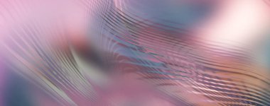 Soyut, enerjik bir arkaplan. Renkli, dalgalı duvar kâğıdı. Grafik konsept çizimi. Yumuşak dalgalı çizgiler. Girdap gibi renkli canlı şekiller..