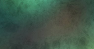 Gergin bir geçmişi ve sıkıntılı bir yapısı var. Renkli çizilmiş şablon. Tasarımınız için doku ve elementler. Çizik ve lekeli duvar kağıdı. Gotik duvar.