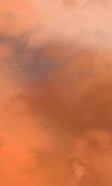 Modern fırça darbeleri. Poster, duvar sanatı, afiş, kart, kitap kapağı veya ambalaj için rahatlatıcı kompozisyonun yumuşak renkli çizimi. Pastel renklerle suluboya. 