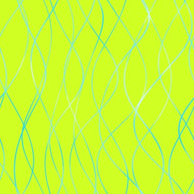 Dalgalı yansıtıcı çizgilerin kusursuz deseni. Lüks minimalist malzeme. Süs dalgasıyla dekoratif motif. Web, kartvizit, davetiye, poster, tekstil baskısı için zarif duvar kağıdı.