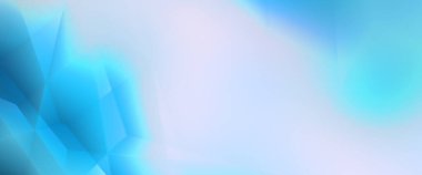 Işık yansıması soyutlaması. Fraktal arka plan. Geometrik kompozisyon soyut duvar kağıdı. Minimalist geometrik zemin. Poster, broşür, sunum, web sitesi için tasarım.