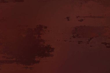 Stres desenli gotik duvar. Pis Duvar Kağıdı. Grunge 'un geçmişi. Renkli soyulmuş şablon. Tasarımınız için doku ve ögeler.