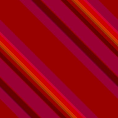 Renkli, dikişsiz şerit deseni. Soyut yüzey arkaplanı. Renkli duvar kağıtları. Retro parlak minimalist malzeme. Tekstil baskısı. Dekoratif motif.