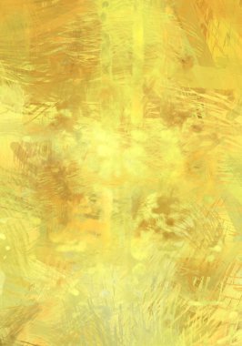 Soyut arkaplanda pürüzlü fırça darbeleri. Fırça boyası. Renkli boya darbeleri. Eşsiz duvar sanatı. Tuvaldeki modern sanat. Renkli çağdaş sanat eserleri.