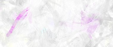 Soyut arkaplanda pürüzlü fırça darbeleri. Fırça boyası. Renkli boya darbeleri. Eşsiz duvar sanatı. Tuvaldeki modern sanat. Renkli çağdaş sanat eserleri.