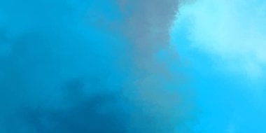 Modern fırça darbeleri. Poster, duvar sanatı, afiş, kart, kitap kapağı veya ambalaj için rahatlatıcı kompozisyonun yumuşak renkli çizimi. Pastel renklerle suluboya. 