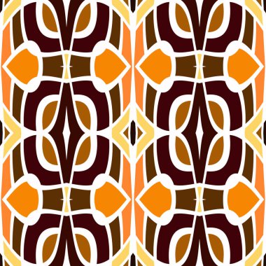 Soyut geometrik desen. Kusursuz minimalist malzeme. Dekoratif geometrik motif. Basit şekilleri ve güzel renk paleti olan zarif duvar kağıtları. Web, davetiye, poster, tekstil baskısı için