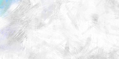 Soyut arkaplanda pürüzlü fırça darbeleri. Fırça boyası. Renkli boya darbeleri. Eşsiz duvar sanatı. Tuvaldeki modern sanat. Renkli çağdaş sanat eserleri.