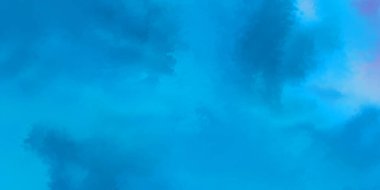 Modern fırça darbeleri. Poster, duvar sanatı, afiş, kart, kitap kapağı veya ambalaj için rahatlatıcı kompozisyonun yumuşak renkli çizimi. Pastel renklerle suluboya. 