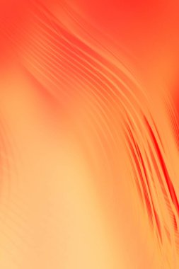 Soyut, enerjik bir arkaplan. Renkli, dalgalı duvar kâğıdı. Grafik konsept çizimi. Yumuşak dalgalı çizgiler. Girdap gibi renkli canlı şekiller..