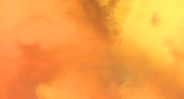 Modern fırça darbeleri. Poster, duvar sanatı, afiş, kart, kitap kapağı veya ambalaj için rahatlatıcı kompozisyonun yumuşak renkli çizimi. Pastel renklerle suluboya. 