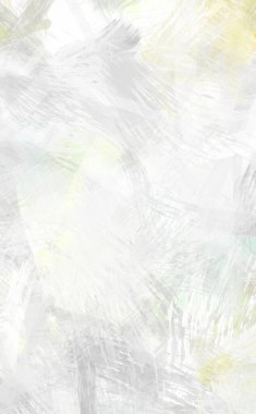 Soyut arkaplanda pürüzlü fırça darbeleri. Fırça boyası. Renkli boya darbeleri. Eşsiz duvar sanatı. Tuvaldeki modern sanat. Renkli çağdaş sanat eserleri.