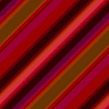 Renkli, dikişsiz şerit deseni. Soyut yüzey arkaplanı. Renkli duvar kağıtları. Retro parlak minimalist malzeme. Tekstil baskısı. Dekoratif motif.