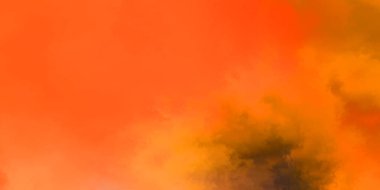 Modern fırça darbeleri. Poster, duvar sanatı, afiş, kart, kitap kapağı veya ambalaj için rahatlatıcı kompozisyonun yumuşak renkli çizimi. Pastel renklerle suluboya. 