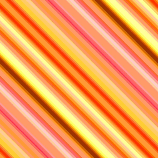 カラフルなシームレスストライプパターン 抽象的な表面の背景 スタイリッシュな色の壁紙 レトロな明るいミニマリスト素材 テキスタイルプリント 装飾モチーフ — ストック写真