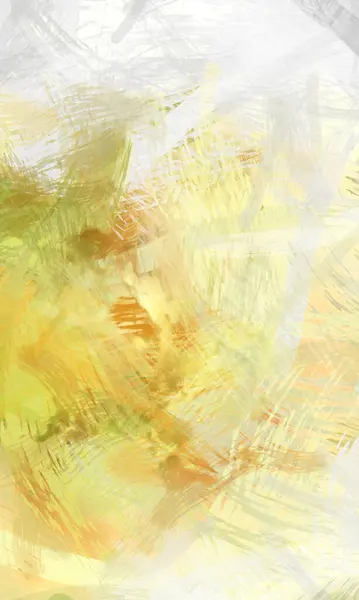 Ruwe Penseelstreken Abstracte Achtergrond Penseel Schilderen Kleurstrepen Van Verf Unieke — Stockfoto