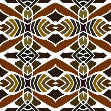 Soyut geometrik desen. Kusursuz minimalist malzeme. Dekoratif geometrik motif. Basit şekilleri ve güzel renk paleti olan zarif duvar kağıtları. Web, davetiye, poster, tekstil baskısı için