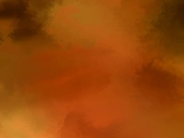 Modern fırça darbeleri. Poster, duvar sanatı, afiş, kart, kitap kapağı veya ambalaj için rahatlatıcı kompozisyonun yumuşak renkli çizimi. Pastel renklerle suluboya. 