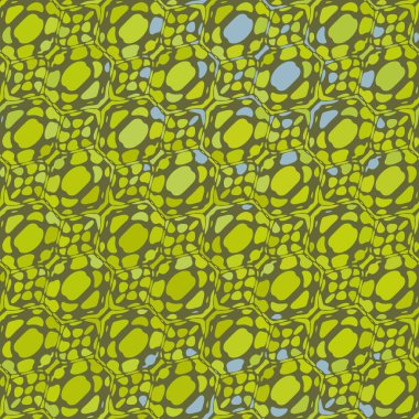 Yaratıcı karalama sanatı farklı şekil ve dokulara sahip kusursuz desen. Kolaj. Sanatsal arka plan. Soyut duvar kağıdı. Dekoratif hippi fayansları.