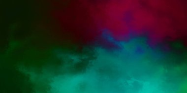 Modern fırça darbeleri. Poster, duvar sanatı, afiş, kart, kitap kapağı veya ambalaj için rahatlatıcı kompozisyonun yumuşak renkli çizimi. Pastel renklerle suluboya. 