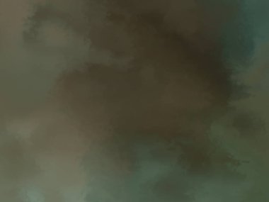 Modern fırça darbeleri. Poster, duvar sanatı, afiş, kart, kitap kapağı veya ambalaj için rahatlatıcı kompozisyonun yumuşak renkli çizimi. Pastel renklerle suluboya. 