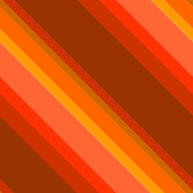 Renkli, dikişsiz şerit deseni. Soyut yüzey arkaplanı. Renkli duvar kağıtları. Retro parlak minimalist malzeme. Tekstil baskısı. Dekoratif motif.