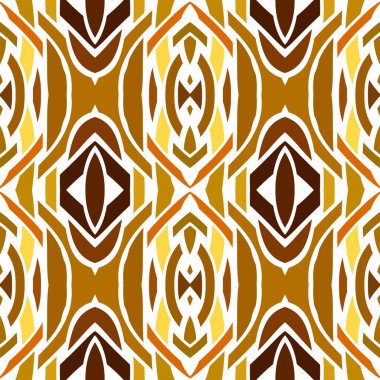 Soyut geometrik desen. Kusursuz minimalist malzeme. Dekoratif geometrik motif. Basit şekilleri ve güzel renk paleti olan zarif duvar kağıtları. Web, davetiye, poster, tekstil baskısı için