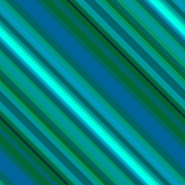 Renkli, dikişsiz şerit deseni. Soyut yüzey arkaplanı. Renkli duvar kağıtları. Retro parlak minimalist malzeme. Tekstil baskısı. Dekoratif motif.