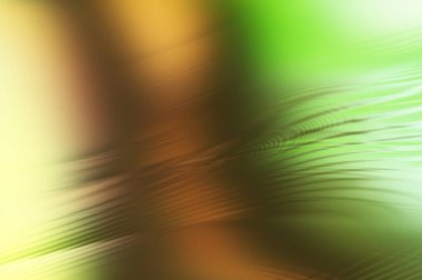 Soyut, enerjik bir arkaplan. Renkli, dalgalı duvar kâğıdı. Grafik konsept çizimi. Yumuşak dalgalı çizgiler. Girdap gibi renkli canlı şekiller..