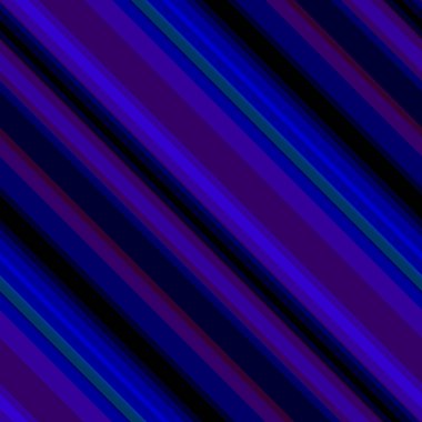 Renkli, dikişsiz şerit deseni. Soyut yüzey arkaplanı. Renkli duvar kağıtları. Retro parlak minimalist malzeme. Tekstil baskısı. Dekoratif motif.