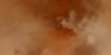 Modern fırça darbeleri. Poster, duvar sanatı, afiş, kart, kitap kapağı veya ambalaj için rahatlatıcı kompozisyonun yumuşak renkli çizimi. Pastel renklerle suluboya. 