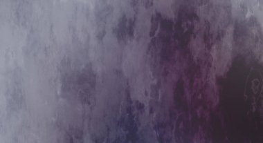 Gotik bir duvarda sıkıntılı ve kirli desenler var. Lekeli renkli hasarlı şablon. Tasarımınız için doku ve elementler. Pis duvar kâğıdı. Grunge arkaplanı.