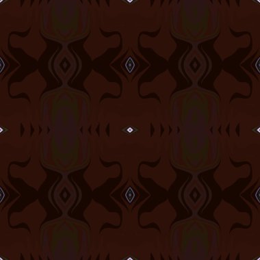 Kusursuz minimalist malzeme. Kabile esinlenilmiş model. Basit şekilleri ve güzel renk paleti olan zarif duvar kağıtları. Dekoratif motif. Web, davetiye, poster, tekstil baskısı için.