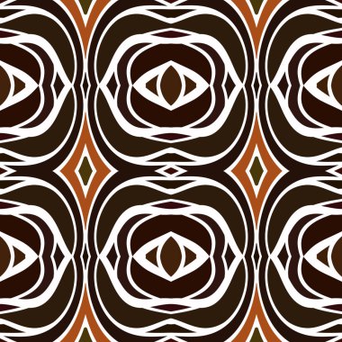 Soyut geometrik desen. Kusursuz minimalist malzeme. Dekoratif geometrik motif. Basit şekilleri ve güzel renk paleti olan zarif duvar kağıtları. Web, davetiye, poster, tekstil baskısı için