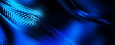 Soyut, enerjik bir arkaplan. Renkli, dalgalı duvar kâğıdı. Grafik konsept çizimi. Yumuşak dalgalı çizgiler. Girdap gibi renkli canlı şekiller..