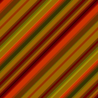 Renkli, dikişsiz şerit deseni. Soyut yüzey arkaplanı. Renkli duvar kağıtları. Retro parlak minimalist malzeme. Tekstil baskısı. Dekoratif motif.