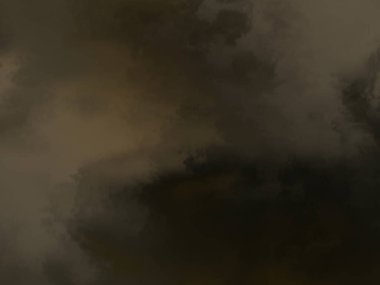 Modern fırça darbeleri. Poster, duvar sanatı, afiş, kart, kitap kapağı veya ambalaj için rahatlatıcı kompozisyonun yumuşak renkli çizimi. Pastel renklerle suluboya. 