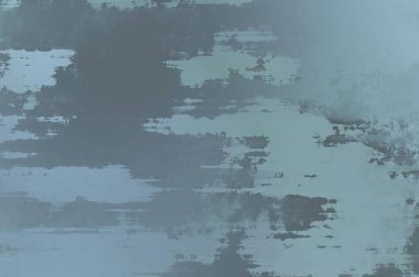 Stres desenli gotik duvar. Pis Duvar Kağıdı. Grunge 'un geçmişi. Renkli soyulmuş şablon. Tasarımınız için doku ve ögeler.