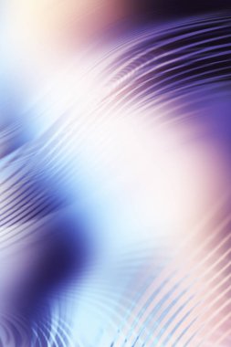 Soyut, enerjik bir arkaplan. Renkli, dalgalı duvar kâğıdı. Grafik konsept çizimi. Yumuşak dalgalı çizgiler. Girdap gibi renkli canlı şekiller..