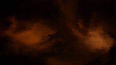 Modern fırça darbeleri. Poster, duvar sanatı, afiş, kart, kitap kapağı veya ambalaj için rahatlatıcı kompozisyonun yumuşak renkli çizimi. Pastel renklerle suluboya. 