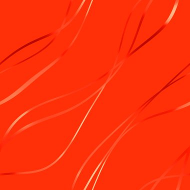 Dalgalı yansıtıcı çizgilerin kusursuz deseni. Lüks minimalist malzeme. Süs dalgasıyla dekoratif motif. Web, kartvizit, davetiye, poster, tekstil baskısı için zarif duvar kağıdı.