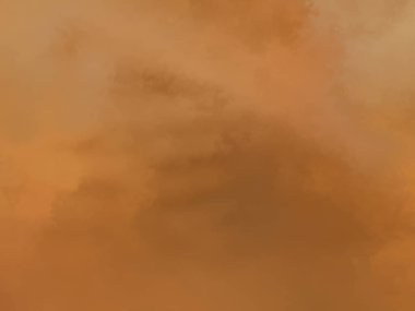 Modern fırça darbeleri. Poster, duvar sanatı, afiş, kart, kitap kapağı veya ambalaj için rahatlatıcı kompozisyonun yumuşak renkli çizimi. Pastel renklerle suluboya. 