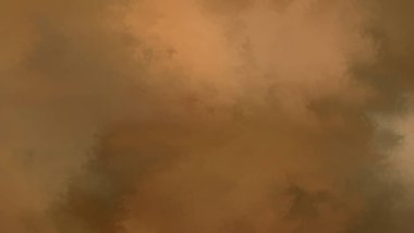 Modern fırça darbeleri. Poster, duvar sanatı, afiş, kart, kitap kapağı veya ambalaj için rahatlatıcı kompozisyonun yumuşak renkli çizimi. Pastel renklerle suluboya. 