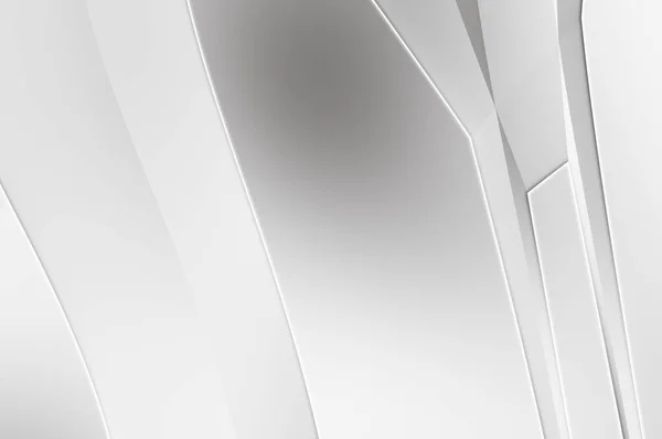 Ілюстрація Поверхня Білого Пишного Малюнка Розкішні Рельєфні Текстури Шпалер Елегантний — стокове фото