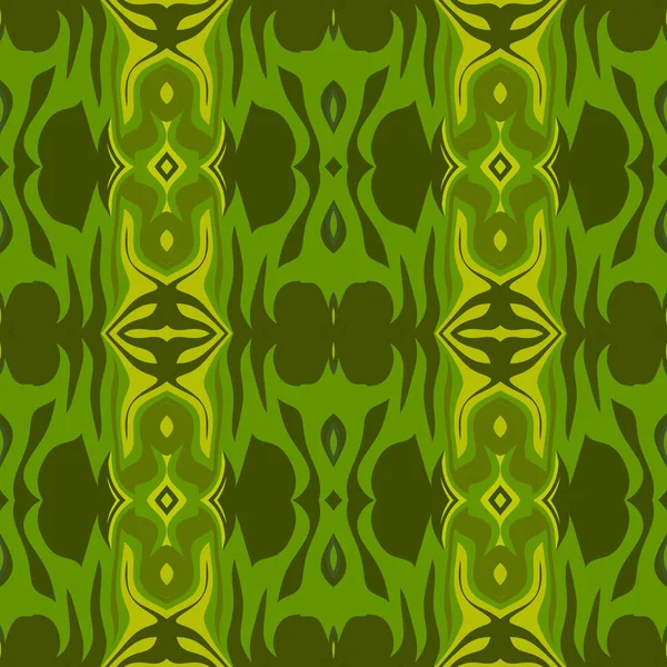 Nahtlos Minimalistisches Material Stammesinspirierte Muster Elegante Tapete Mit Einfachen Formen — Stockfoto