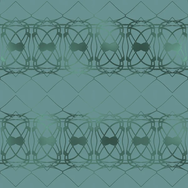 Dekoracyjny Motyw Geometryczny Luksusowy Minimalistyczny Materiał Ozdobny Płynny Wzór Cienkimi — Zdjęcie stockowe