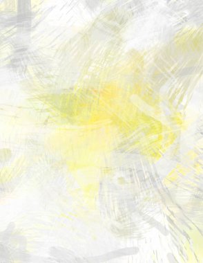 Soyut arkaplanda pürüzlü fırça darbeleri. Fırça boyası. Renkli boya darbeleri. Eşsiz duvar sanatı. Tuvaldeki modern sanat. Renkli çağdaş sanat eserleri.